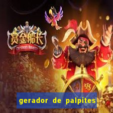 gerador de palpites da mega sena